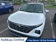 Certified 2023 Hyundai Tucson Hybrid Limited SUV