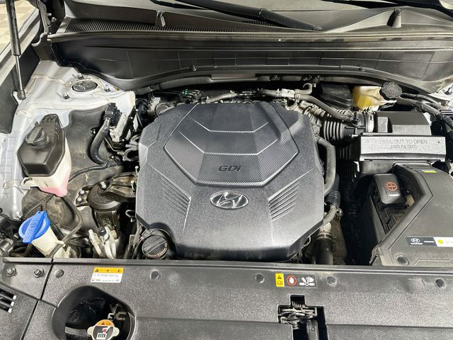 2022 Hyundai Palisade SEL - Photo 36