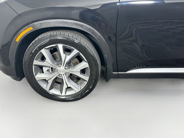 2022 Hyundai Palisade SEL - Photo 38