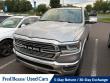 Used 2021 Ram 1500 Laramie Truck Crew Cab