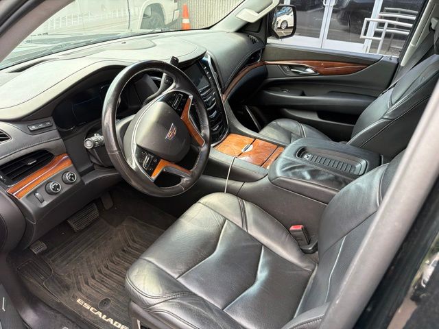 2016 Cadillac Escalade ESV Luxury - Photo 18