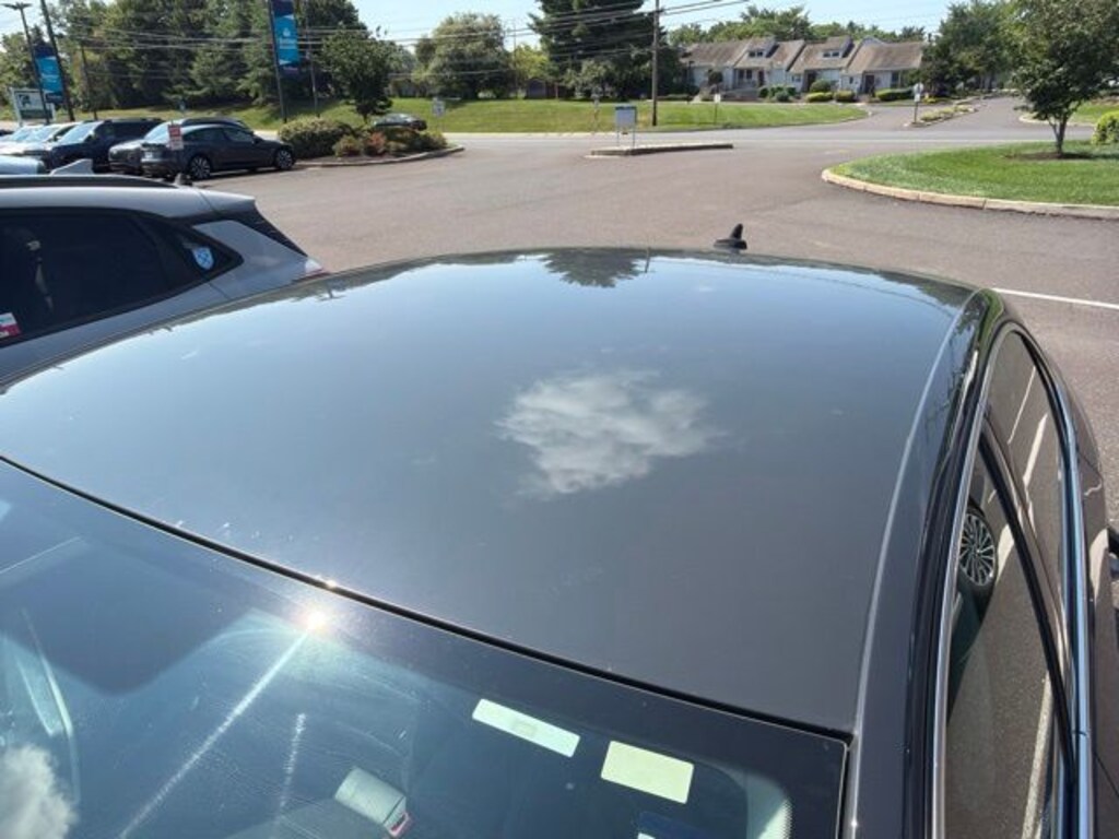 Used 2017 Volkswagen Passat 1.8T R-Line Sedan