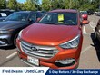  Hyundai Santa Fe Sport