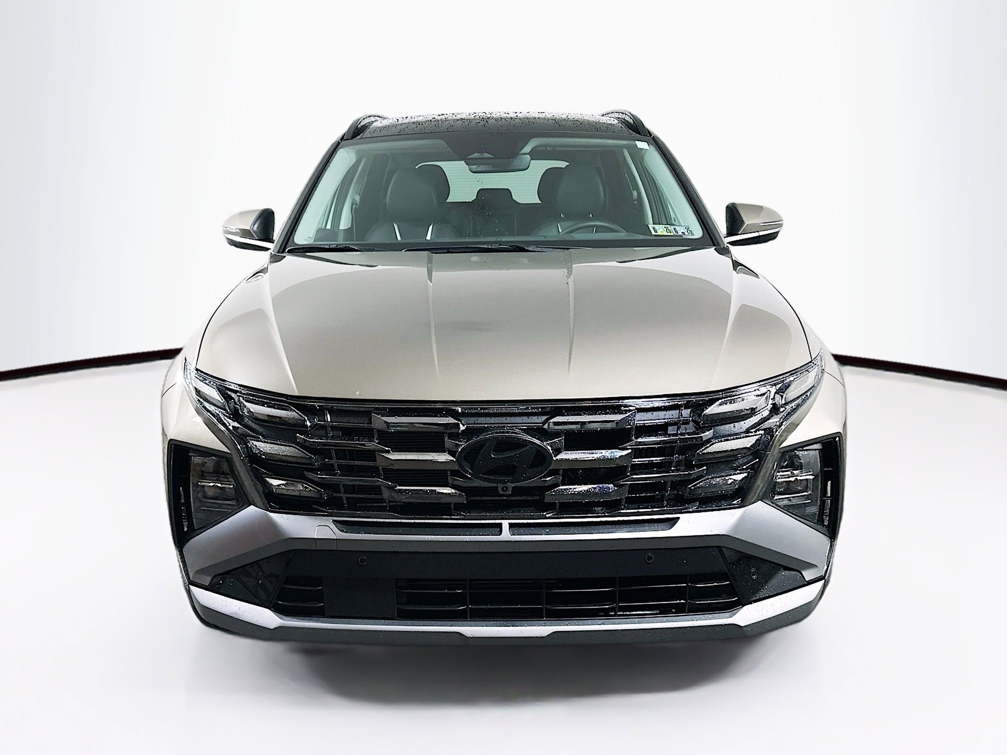 Certified 2025 Hyundai Tucson Limited with VIN KM8JFDD2XSU303848 for sale in Doylestown, PA