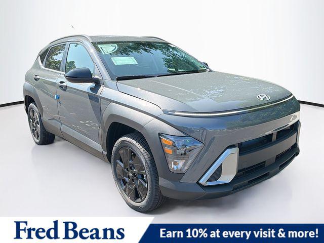 2026 Hyundai Kona