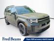 New 2026 Hyundai Santa Fe Hybrid Calligraphy SUV
