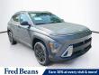 New 2026 Hyundai Kona SEL Sport AWD SUV
