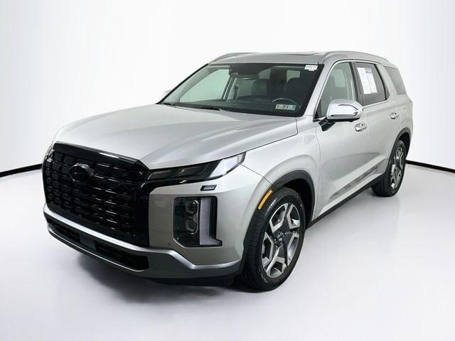 2024 Hyundai Palisade SEL - Photo 3