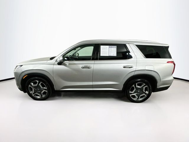 2024 Hyundai Palisade SEL - Photo 5