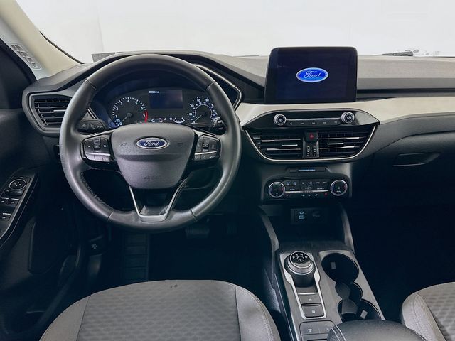 2022 Ford Escape SE - Photo 26