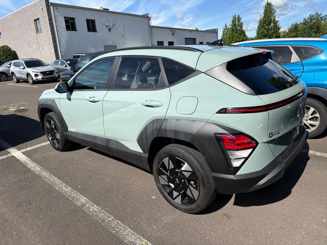 2024 Hyundai Kona SEL - Photo 6