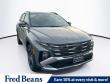 New 2026 Hyundai Tucson Limited AWD SUV