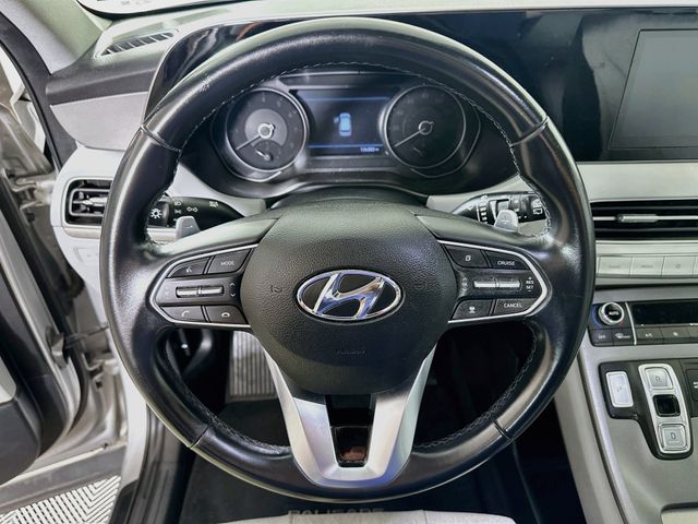 2022 Hyundai Palisade SEL - Photo 14