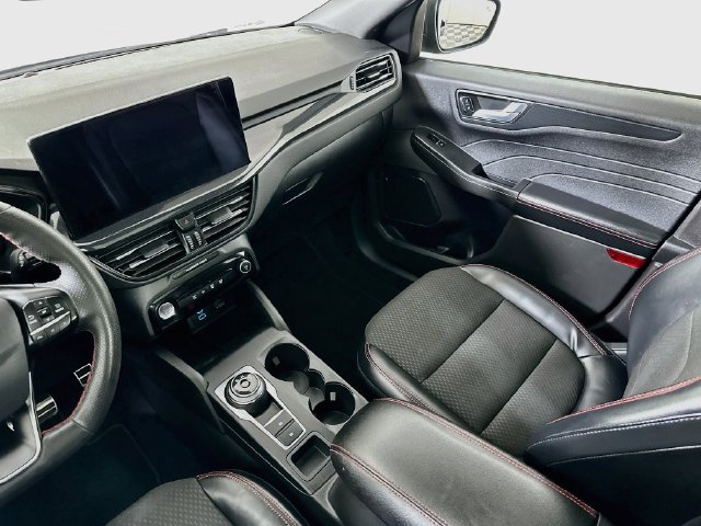 2023 Ford Escape ST-Line - Photo 29