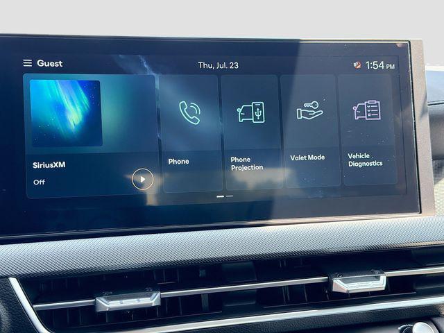 2026 Hyundai Sonata SEL - Photo 10