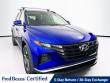 Certified 2022 Hyundai Tucson SEL SUV
