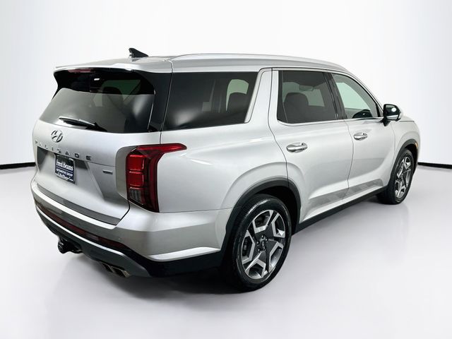 2024 Hyundai Palisade SEL - Photo 9