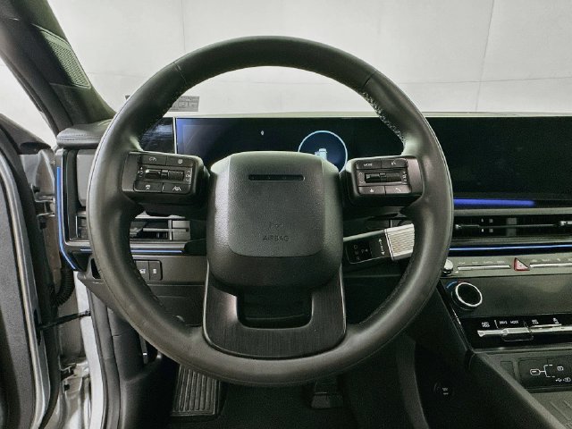 2025 Hyundai Santa Fe Calligraphy - Photo 13