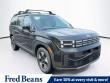 New 2026 Hyundai Santa Fe Hybrid SEL SUV