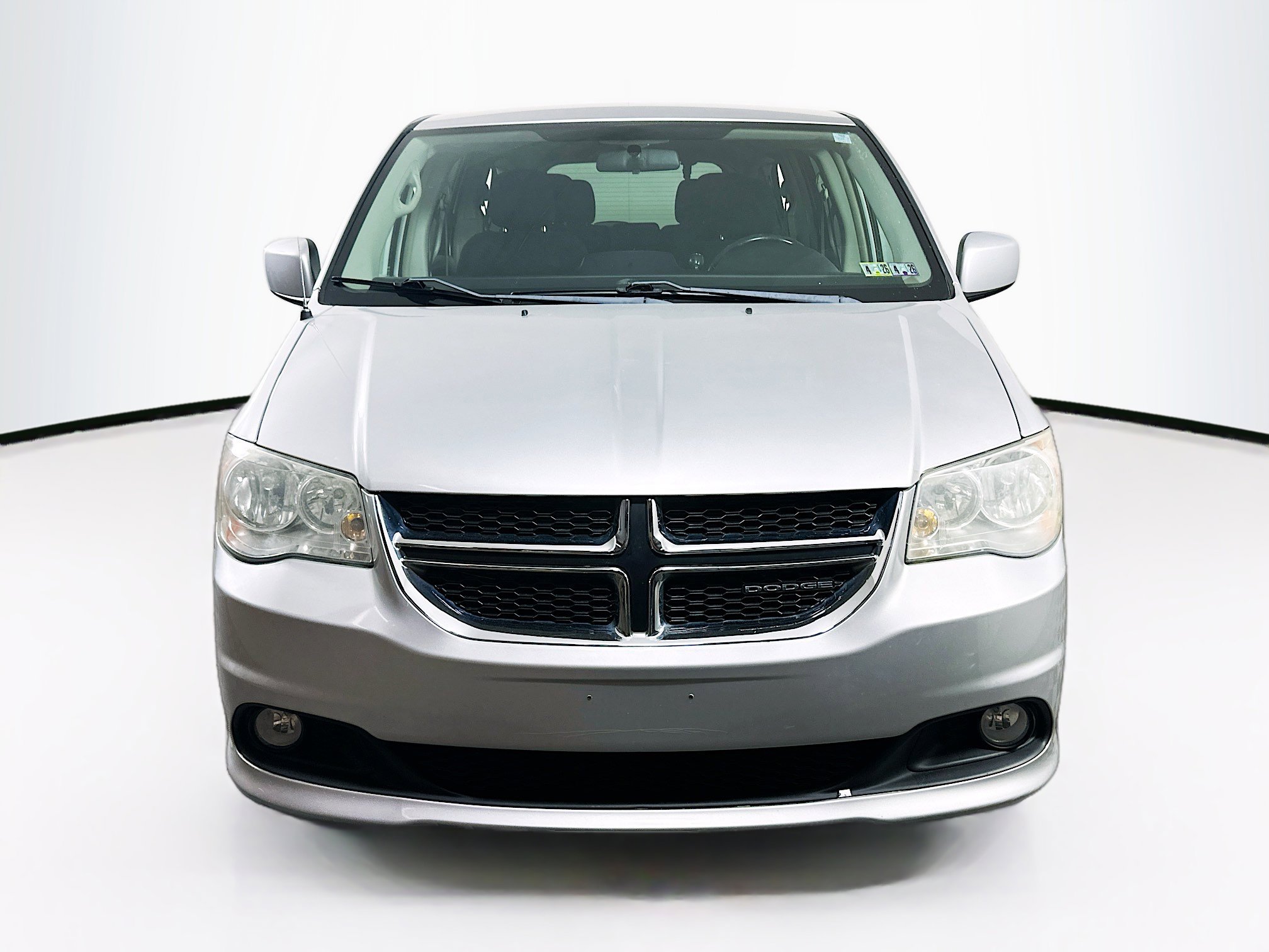 Used 2012 Dodge Grand Caravan Crew with VIN 2C4RDGDGXCR146007 for sale in Doylestown, PA