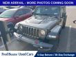 Certified 2022 Jeep Wrangler Unlimited Rubicon SUV