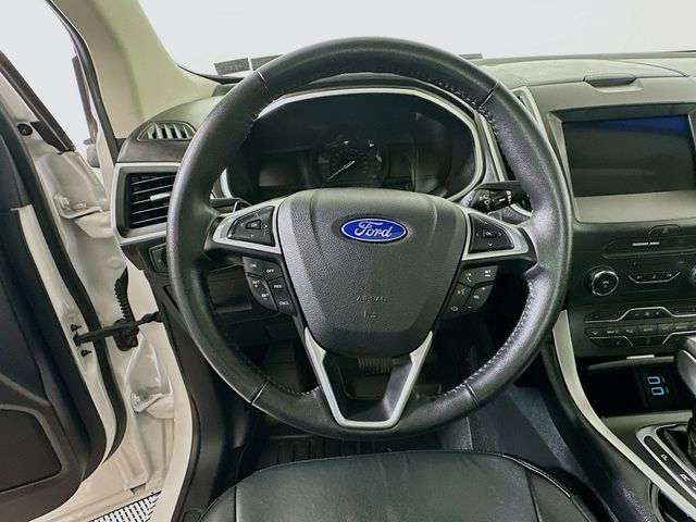 2016 Ford Edge SEL - Photo 14