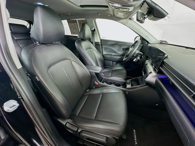 2024 Hyundai Kona Limited - Photo 35