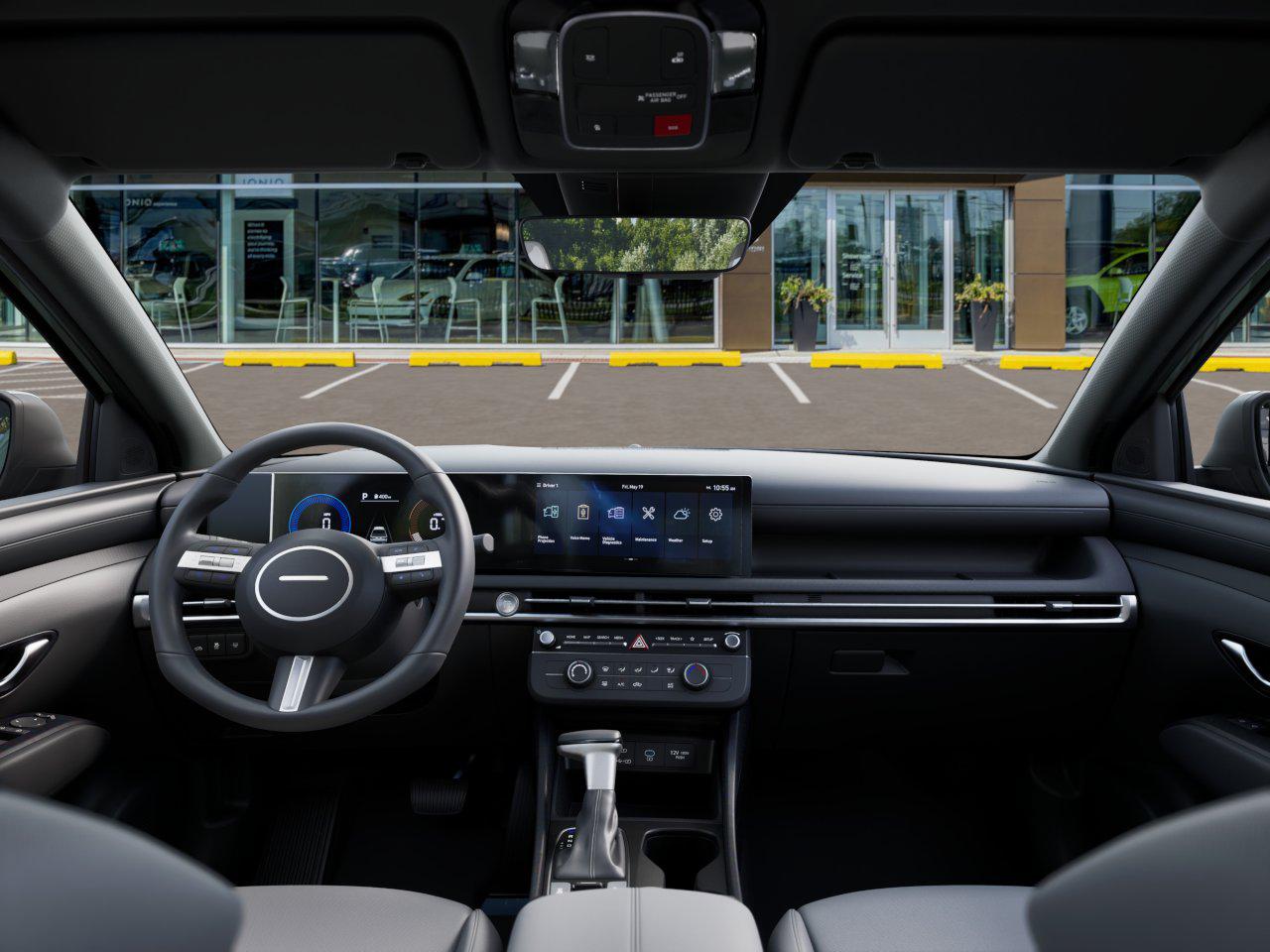 2026 Hyundai Santa Cruz SE - Photo 11