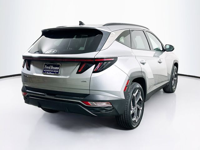 2023 Hyundai Tucson SEL - Photo 9