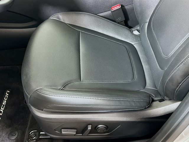 2024 Hyundai Tucson SEL - Photo 24