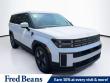 New 2026 Hyundai Santa Fe Hybrid SE SUV