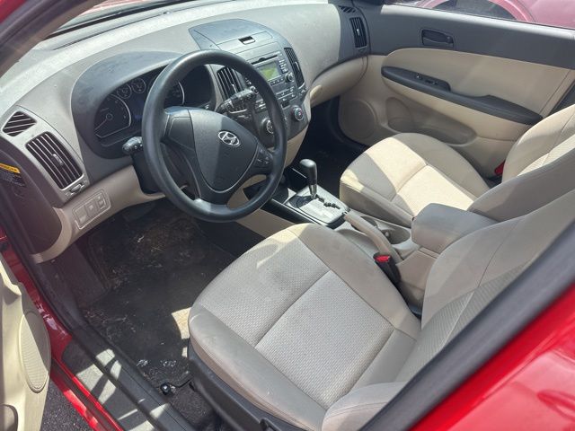 2010 Hyundai Elantra Touring GLS - Photo 18