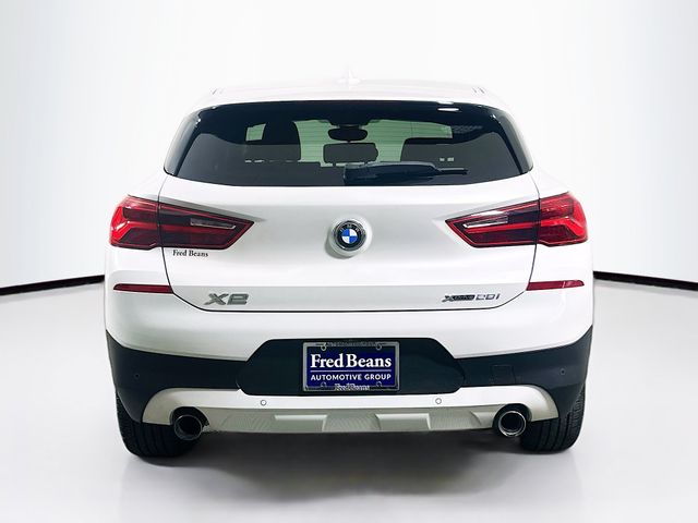 2019 BMW X2 28i - Photo 7