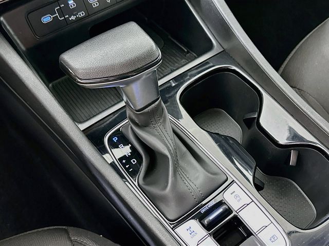 2025 Hyundai Tucson SEL - Photo 21