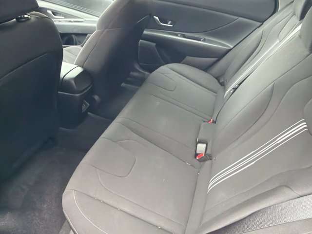 2024 Hyundai Elantra SEL - Photo 25