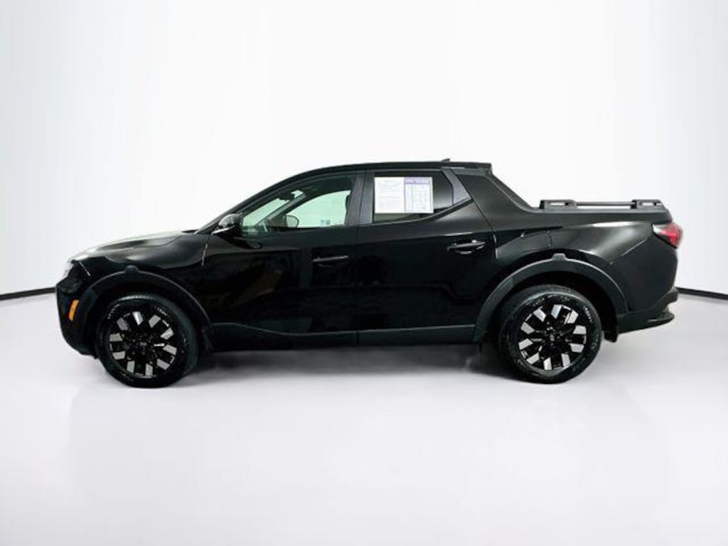 New 2026 Hyundai Santa Cruz SE AWD Truck Crew Cab