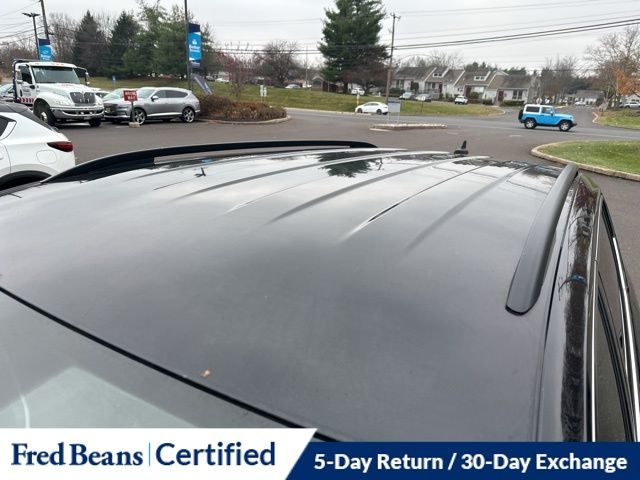 2018 Volkswagen Tiguan SE photo 3