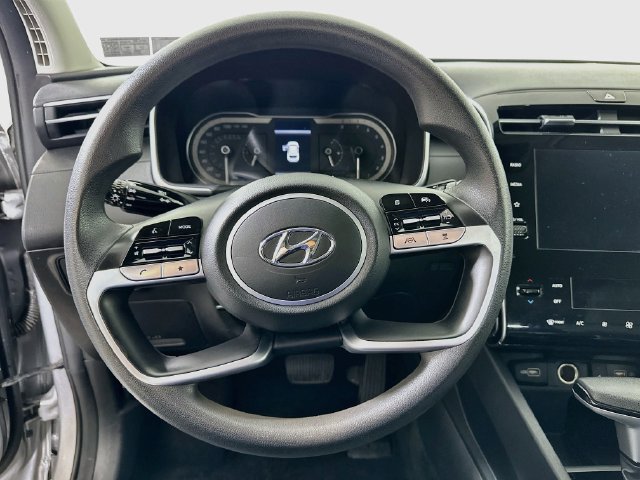 2024 Hyundai Tucson SEL - Photo 14