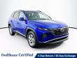 Certified 2023 Hyundai Tucson SEL SUV