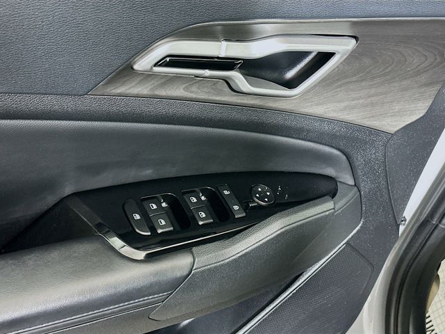 2024 Kia Sportage X-Line - Photo 23