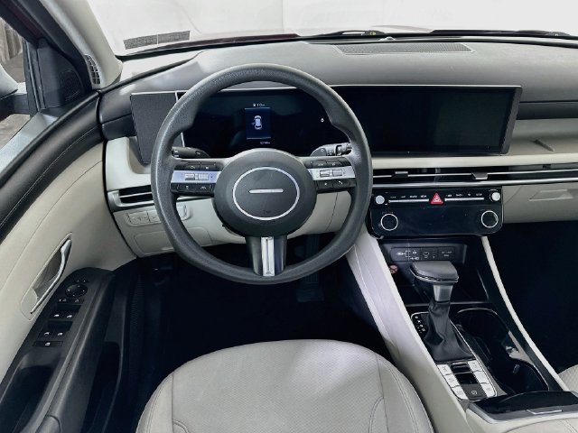 2025 Hyundai Tucson SEL - Photo 25