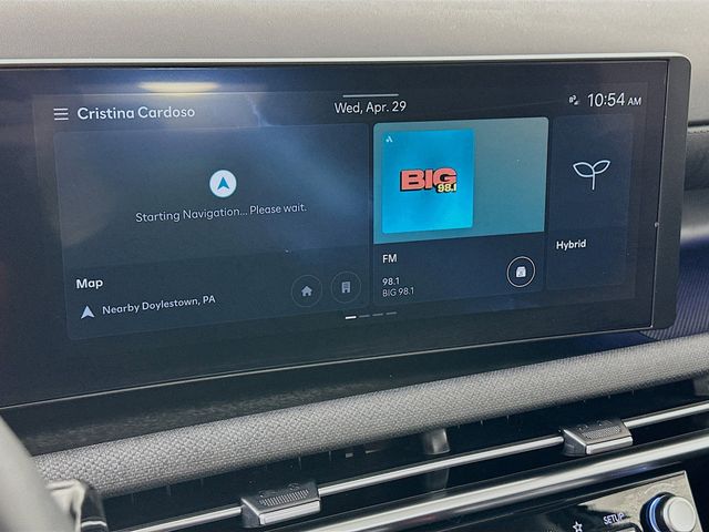 2025 Hyundai Tucson SEL Convenience - Photo 19
