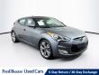 Used 2016 Hyundai Veloster Base Hatchback