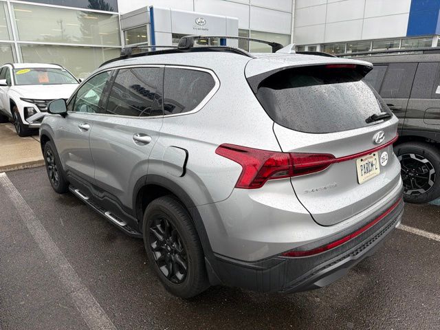2022 Hyundai Santa Fe XRT - Photo 6
