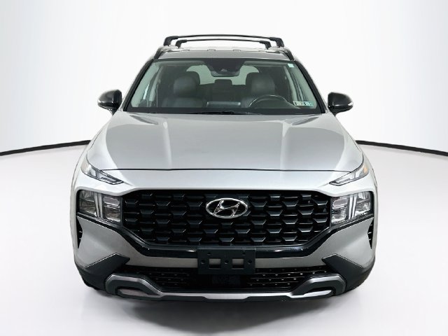 Used 2022 Hyundai Santa Fe XRT SUV