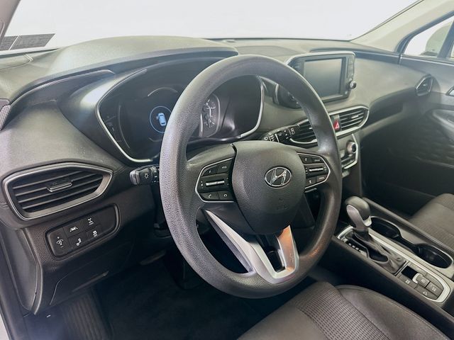2019 Hyundai Santa Fe SEL - Photo 11