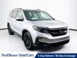 Certified 2022 Honda Pilot Special Edition SUV