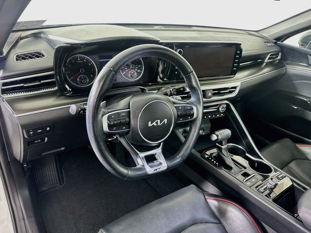 2024 Kia K5 GT - Photo 11