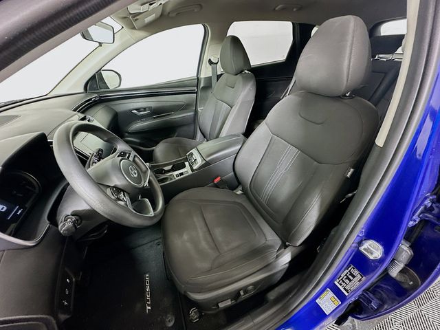 2023 Hyundai Tucson SEL - Photo 25