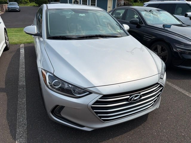 2017 Hyundai Elantra SE - Photo 17